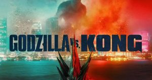 รีวิว Godzilla vs. Kong (2021)